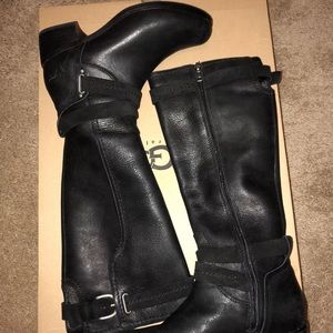 Ugg Riding. Boots SZ 6